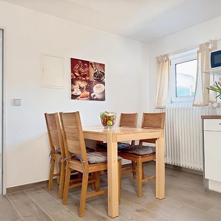 Marie'S Friesen Appartements Schillig Εξωτερικό φωτογραφία